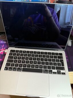 Macbook Air M2 13.6” 8/256GB