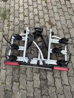Nosič na bicykle