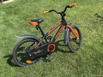 🚴♂️ Detský bicykel