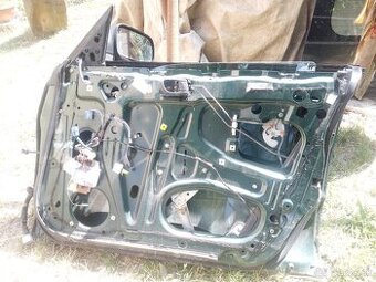 Forester I - 1