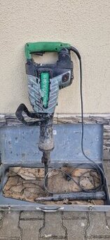 Búracie kladivo H65SB2 - Hitachi