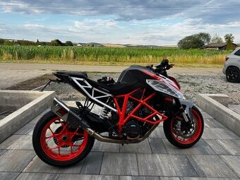 Ktm 1290 superduke R