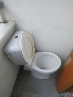 Wc combi - 1