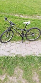 predám horský bicykel
