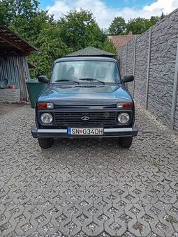 Lada Niva