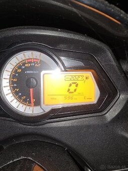 Keeway - 1