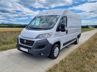 FIAT DUCATO 2,3JTD ... top stav ...