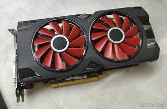 XFX Radeon RX 570 4gb