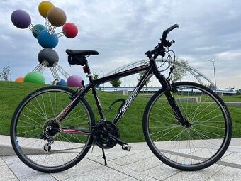 Predám vo veľmi dobrom stave✅ servisovaný bicykel🚴SCOTT