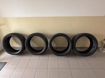 Pirelli Scorpion Winter