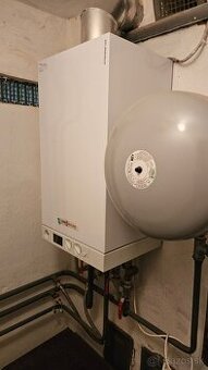 Kotol Viessmann Vitopend 100-W, 24kW