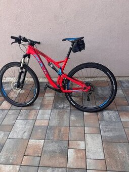 Predám horské bicykle - 1