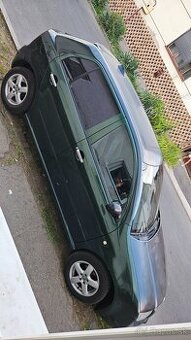Škoda fábia -1. / 1.2 htp benzin Výmena