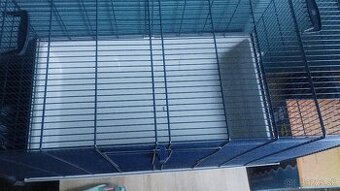 Savic Freddy 2 80 x 50 x 63 cm