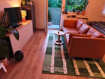 IKEA STOCKHOLM 2025 koberec
