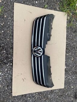 Predám prednú masku VW Passat B7