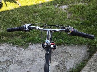 Predam horsky bicykel Topbike