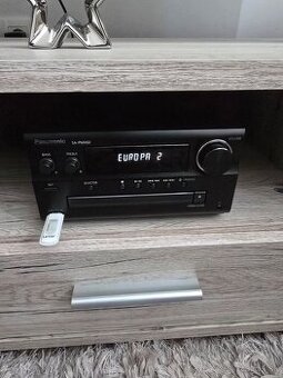 Predám Panasonic Pmx92