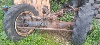 Zetor 7245