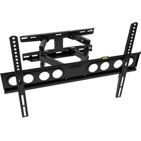Držiak TV Connect IT TitanMove Premium (CMH-7600-BK)