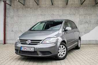 Volkswagen Golf 1.6 FSI Comfortline