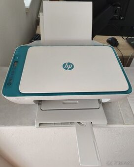 Multifunkčná tlačiareň HP DeskJet 2632