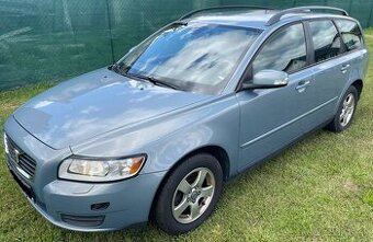 Volvo V50 1.8 Kinetic 92kW TOP stav