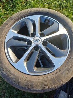 Hiunday i30