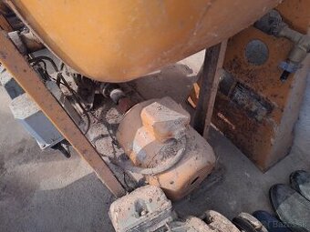 Predám čerpadlo sigma darling