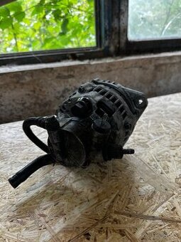 Alternator opel 1.7cdti 74kw - 1