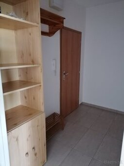 Jednoizbový byt