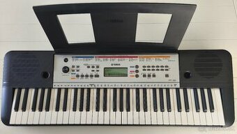 Yamaha YPT-260