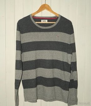 Tommy Hilfiger sveter - 1