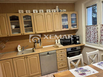 4i byt vo Zvolene/Západ