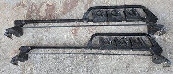Nosič na Audi80