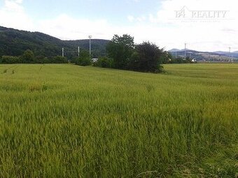 Na prenájom: pozemok na priemyselné využitie, 3157 m2, Trenč