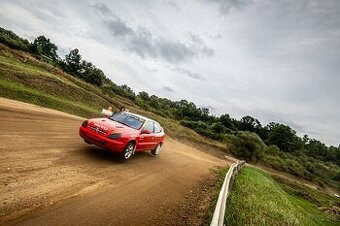 Prodám závodní Xsara VTS 167