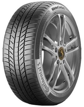KUPIM ZIMNÉ PNEUMATIKY 235/45 R 17
