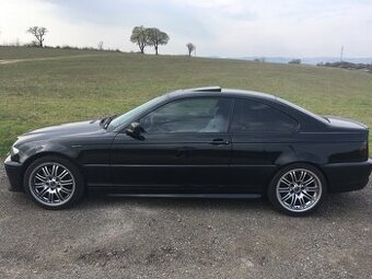 BMW E46 330CD