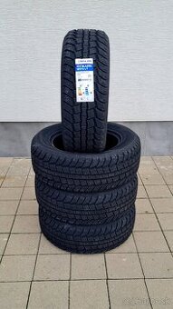 ZIMNÉ PNEUMATIKY SAILUN  ICE BLAZER WST2 265/60 R18 110T