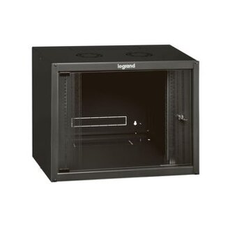 19" Rack 18U Legrand Linkeo 2