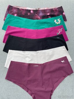 Nohavičky L Victoria's Secret/PINK