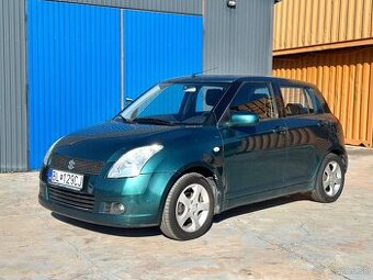 Suzuki Swift 1.3