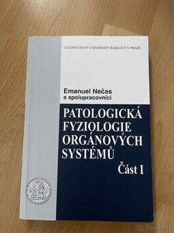 Učebnice na LF UPJŠ