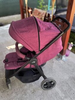 Sportovy kocik Britax römer