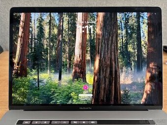Predam MacBook Pro, A1990, 15-inch, 2018