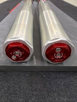 Wp Cone Valve komplet podvozok