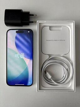 iPhone 15 128 GB Green