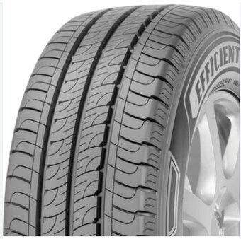 Predam alebo kupim 1ks let pneu gudyaer eficient grip 215/65