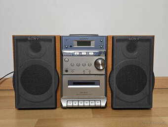 Sony CMT-EP315